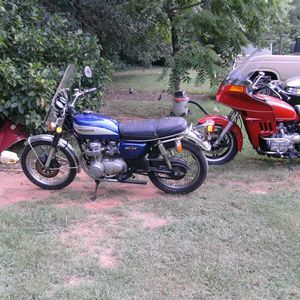 Meet your Posher, Brian